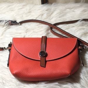 NEW Dooney and Bourke Crossbody